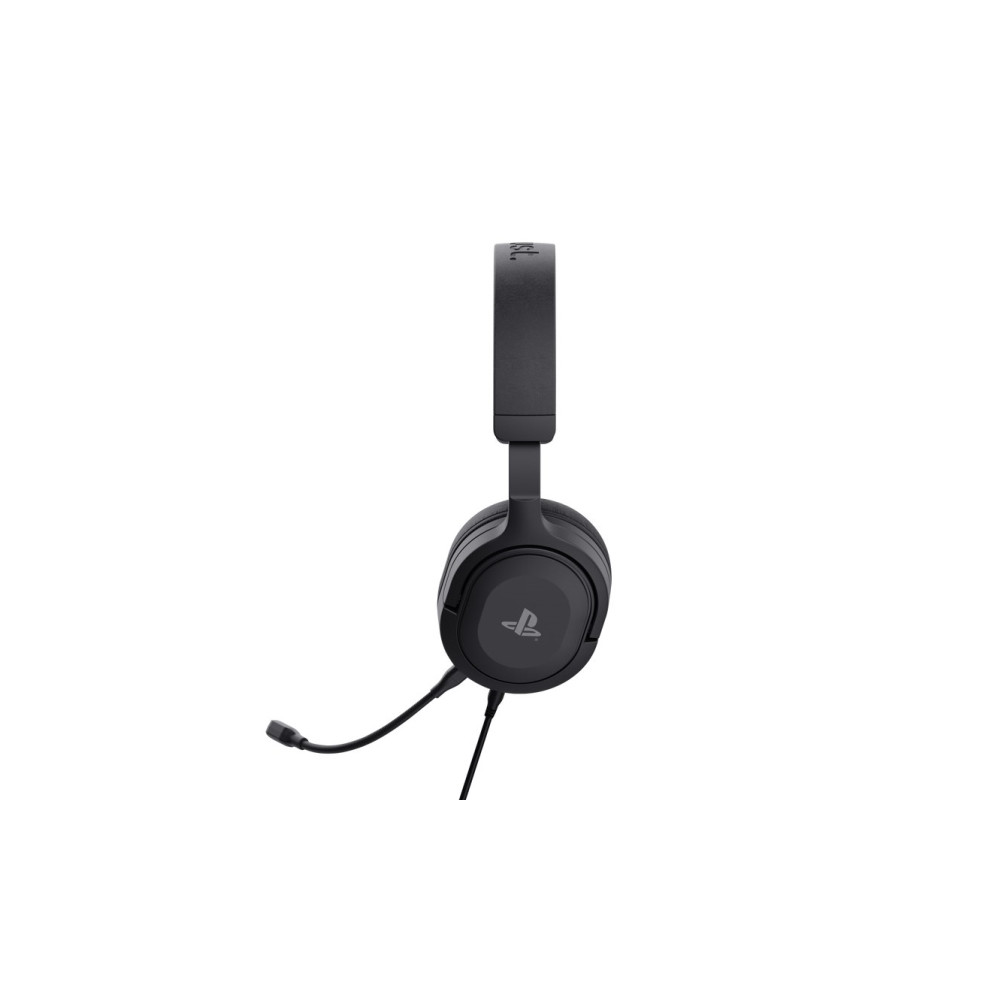 Produktbild för Trust GXT 498 FORTA - headset - 3,5 mm kontakt
