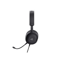 Produktbild för Trust GXT 498 FORTA - headset - 3,5 mm kontakt
