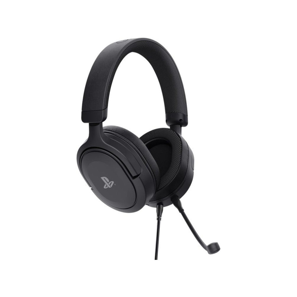 Produktbild för Trust GXT 498 FORTA - headset - 3,5 mm kontakt