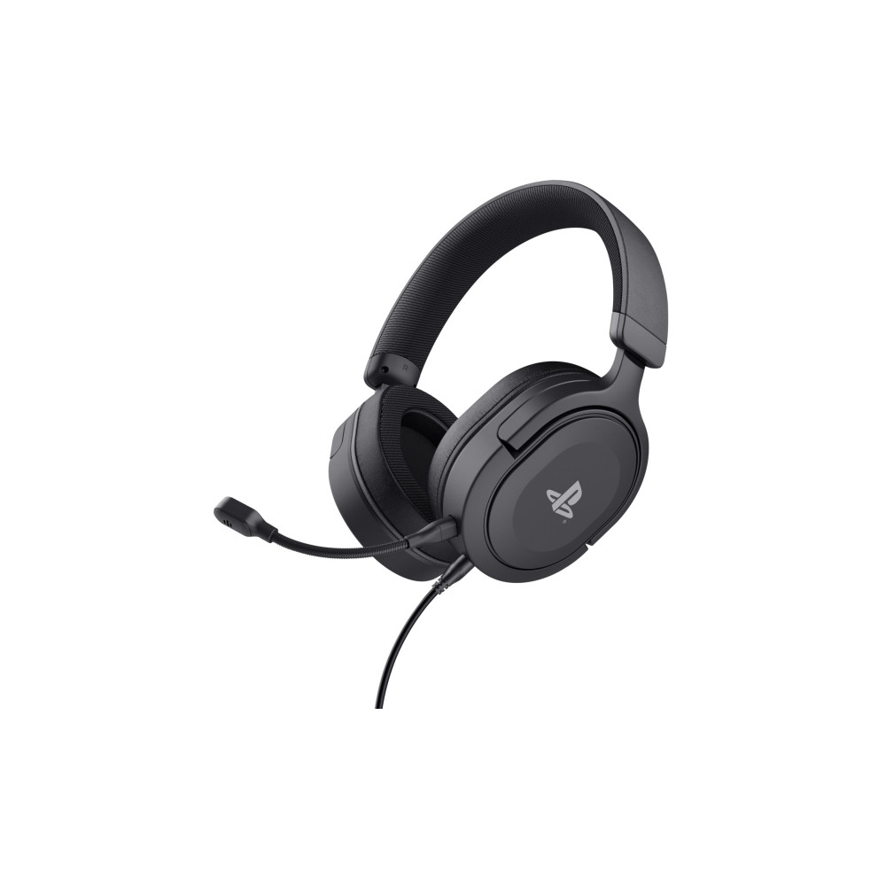 Produktbild för Trust GXT 498 FORTA - headset - 3,5 mm kontakt