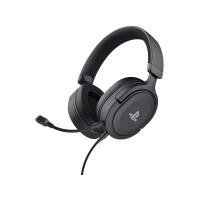 Produktbild för Trust GXT 498 FORTA - headset - 3,5 mm kontakt