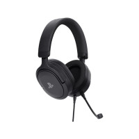 Produktbild för Trust GXT 498 FORTA - headset - 3,5 mm kontakt
