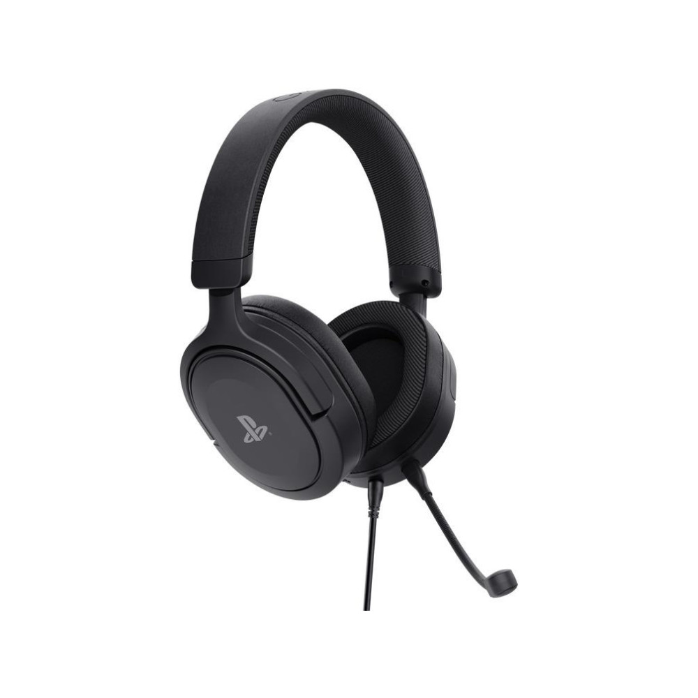 Produktbild för Trust GXT 498 FORTA - headset - 3,5 mm kontakt