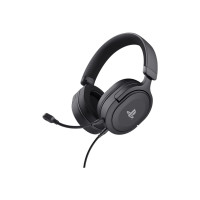 Produktbild för Trust GXT 498 FORTA - headset - 3,5 mm kontakt