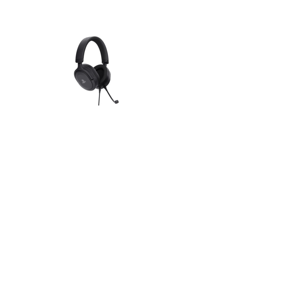 Produktbild för Trust GXT 498 FORTA - headset - 3,5 mm kontakt