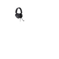 Produktbild för Trust GXT 498 FORTA - headset - 3,5 mm kontakt