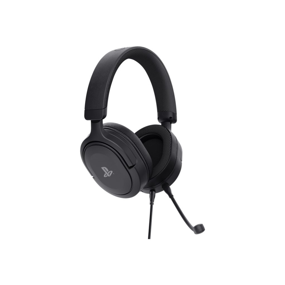 Produktbild för Trust GXT 498 FORTA - headset - 3,5 mm kontakt