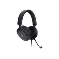 Produktbild för Trust GXT 498 FORTA - headset - 3,5 mm kontakt