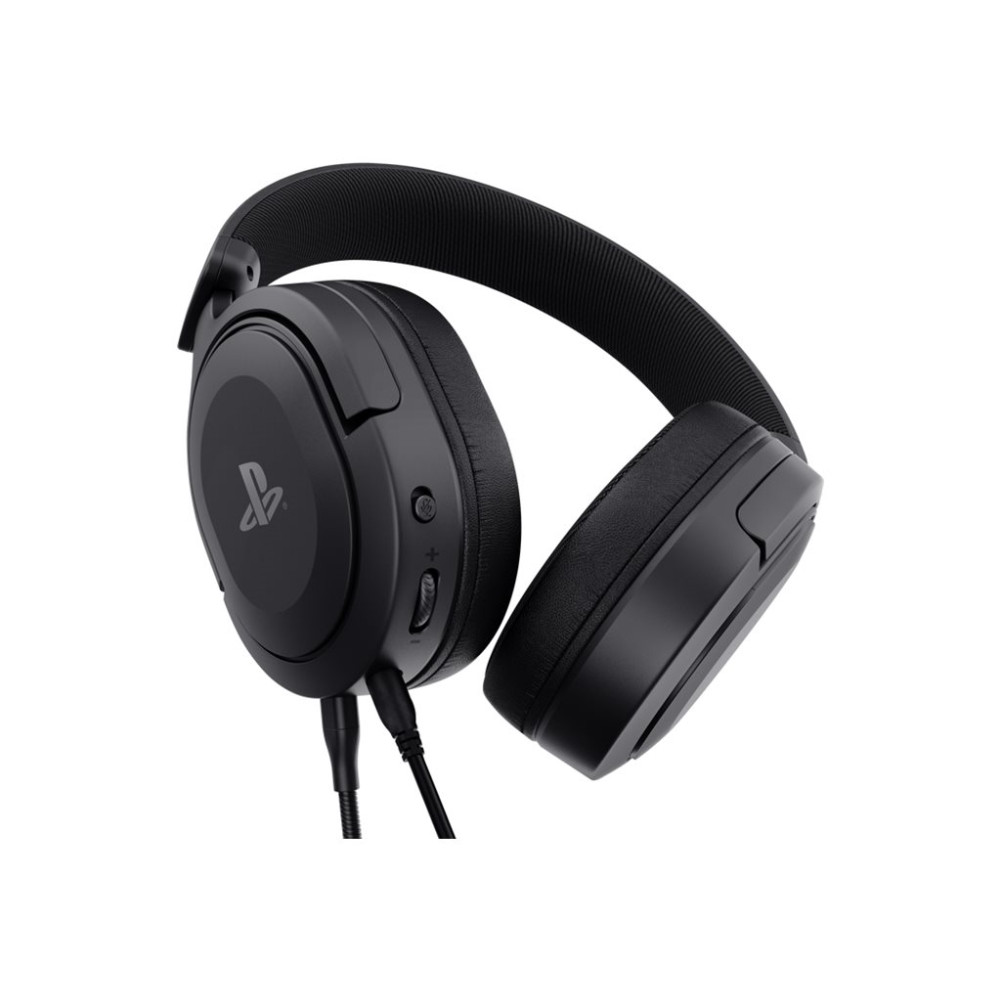 Produktbild för Trust GXT 498 FORTA - headset - 3,5 mm kontakt