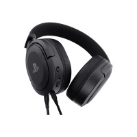 Produktbild för Trust GXT 498 FORTA - headset - 3,5 mm kontakt