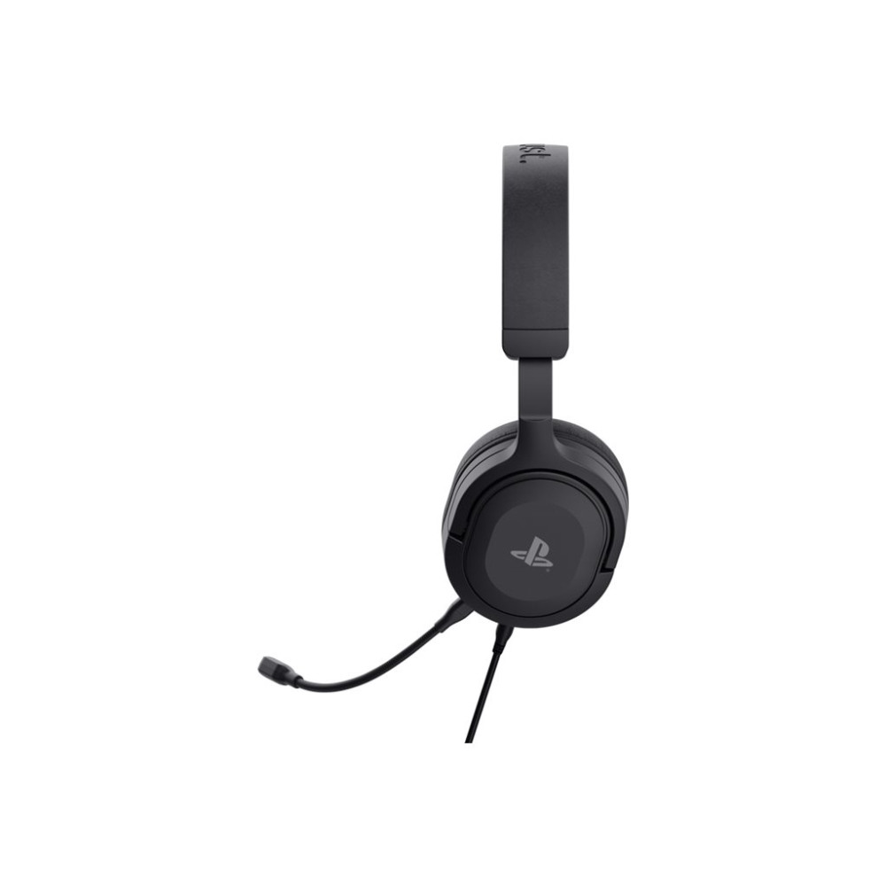 Produktbild för Trust GXT 498 FORTA - headset - 3,5 mm kontakt