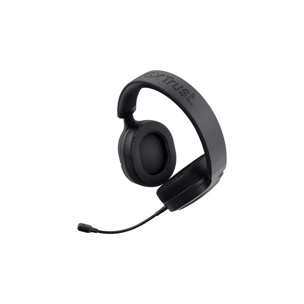 Produktbild för Trust GXT 498 FORTA - headset - 3,5 mm kontakt