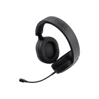 Produktbild för Trust GXT 498 FORTA - headset - 3,5 mm kontakt