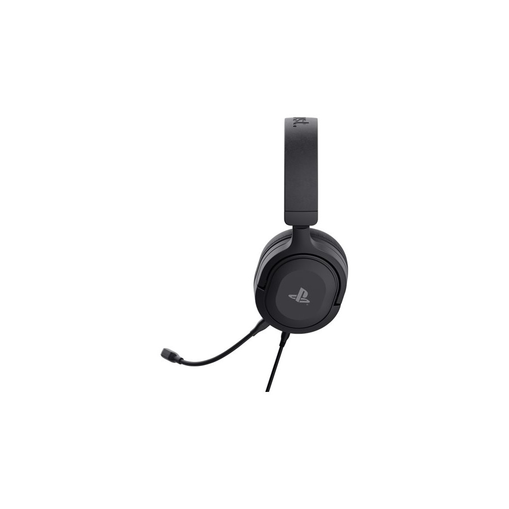 Produktbild för Trust GXT 498 FORTA - headset - 3,5 mm kontakt