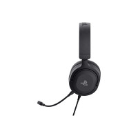 Produktbild för Trust GXT 498 FORTA - headset - 3,5 mm kontakt