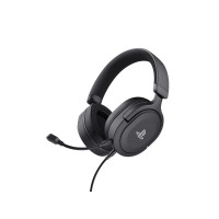 Produktbild för Trust GXT 498 FORTA - headset - 3,5 mm kontakt