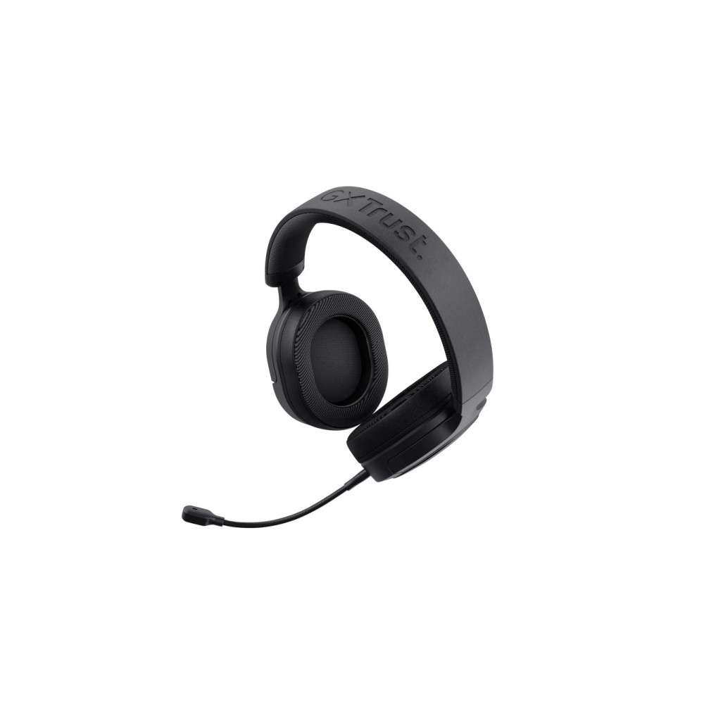 Produktbild för Trust GXT 498 FORTA - headset - 3,5 mm kontakt