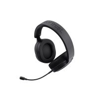 Produktbild för Trust GXT 498 FORTA - headset - 3,5 mm kontakt