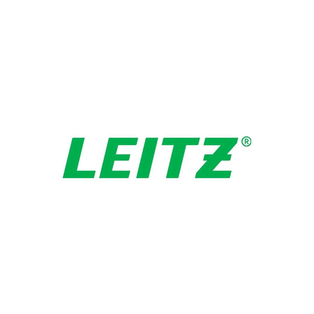 Produktbild för Leitz Ergo - pegboard skrivbord organiserare - 2 krokar - vit