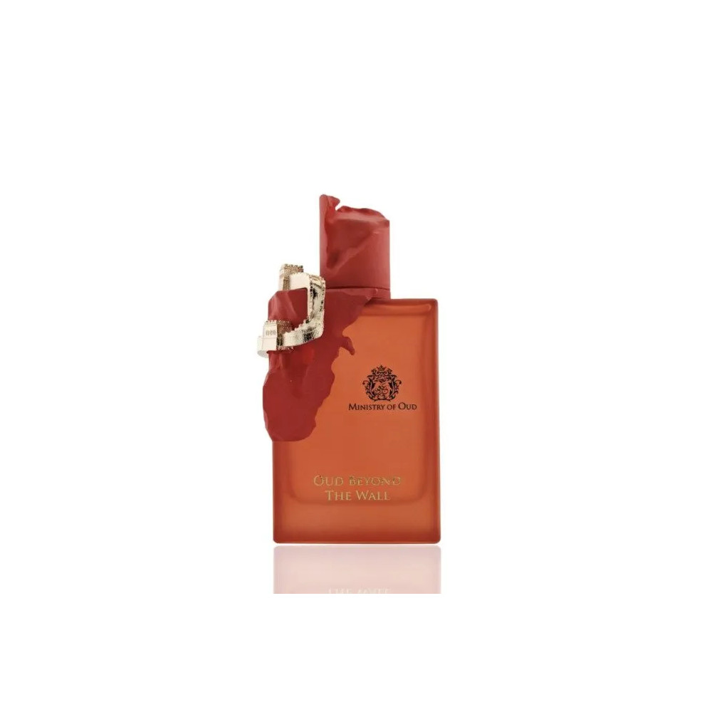 Produktbild för Paris Corner Oud Beyond The Wall Eau De Parfum, Unisex, 100...