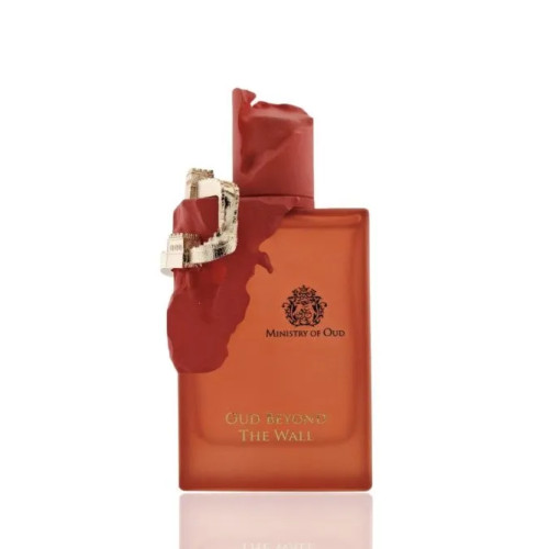 Paris Corner Ministry of Oud Oud Beyond The Wall Eau De Parfum 100 ml (wo...