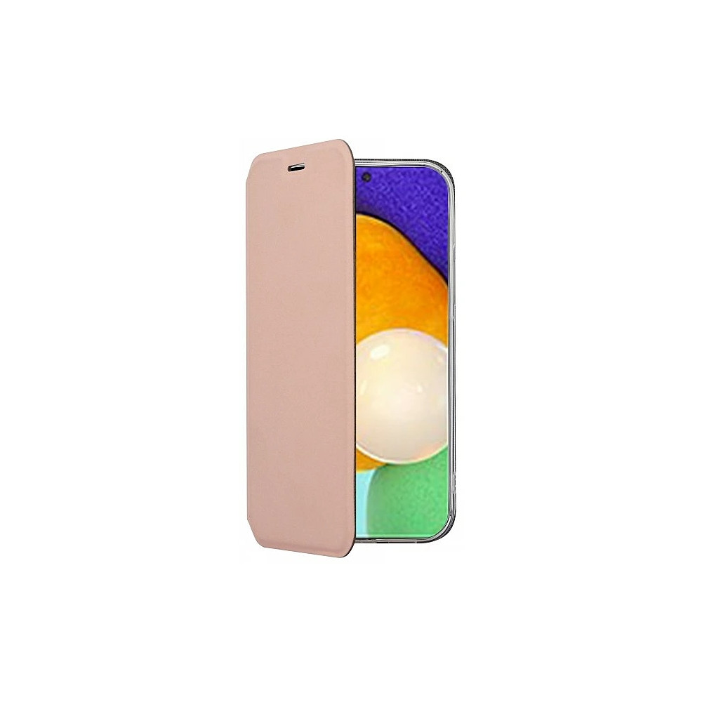 Produktbild för Screenor Clever Wallet Case Rose