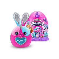 Produktbild för Zuru Rainbocorns Eggzania Surprise Series 1 figur (assortera...