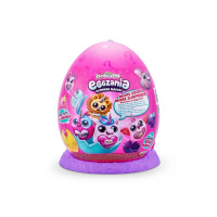 Produktbild för Zuru Rainbocorns Eggzania Surprise Series 1 figur (assortera...