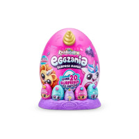 Produktbild för Zuru Rainbocorns Eggzania Surprise Series 1 figur (assortera...