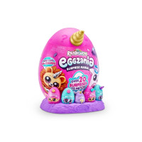 Produktbild för Zuru Rainbocorns Eggzania Surprise Series 1 figur (assortera...