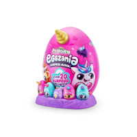 Produktbild för Zuru Rainbocorns Eggzania Surprise Series 1 figur (assortera...
