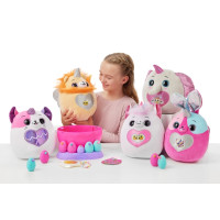 Produktbild för Zuru Rainbocorns Eggzania Surprise Series 1 figur (assortera...
