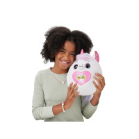 Produktbild för Zuru Rainbocorns Eggzania Surprise Series 1 figur (assortera...