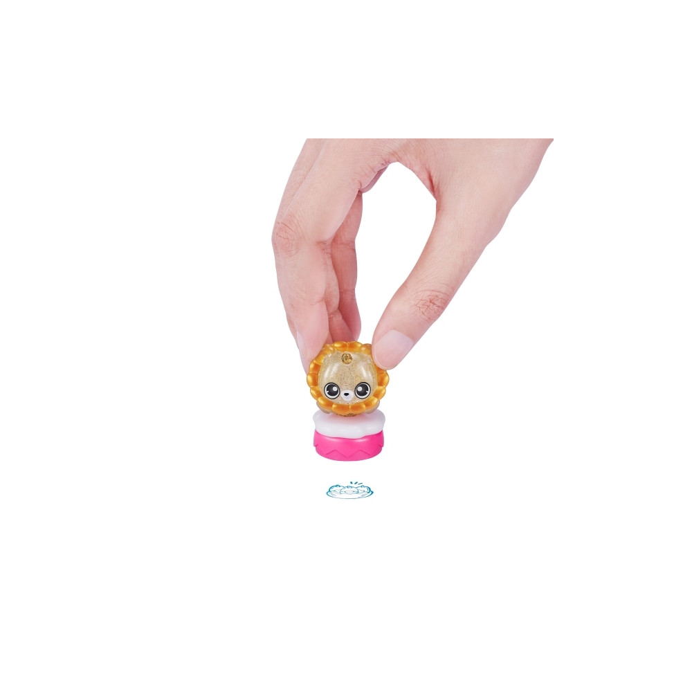 Produktbild för Zuru Rainbocorns Eggzania Surprise Series 1 figur (assortera...
