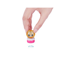 Produktbild för Zuru Rainbocorns Eggzania Surprise Series 1 figur (assortera...