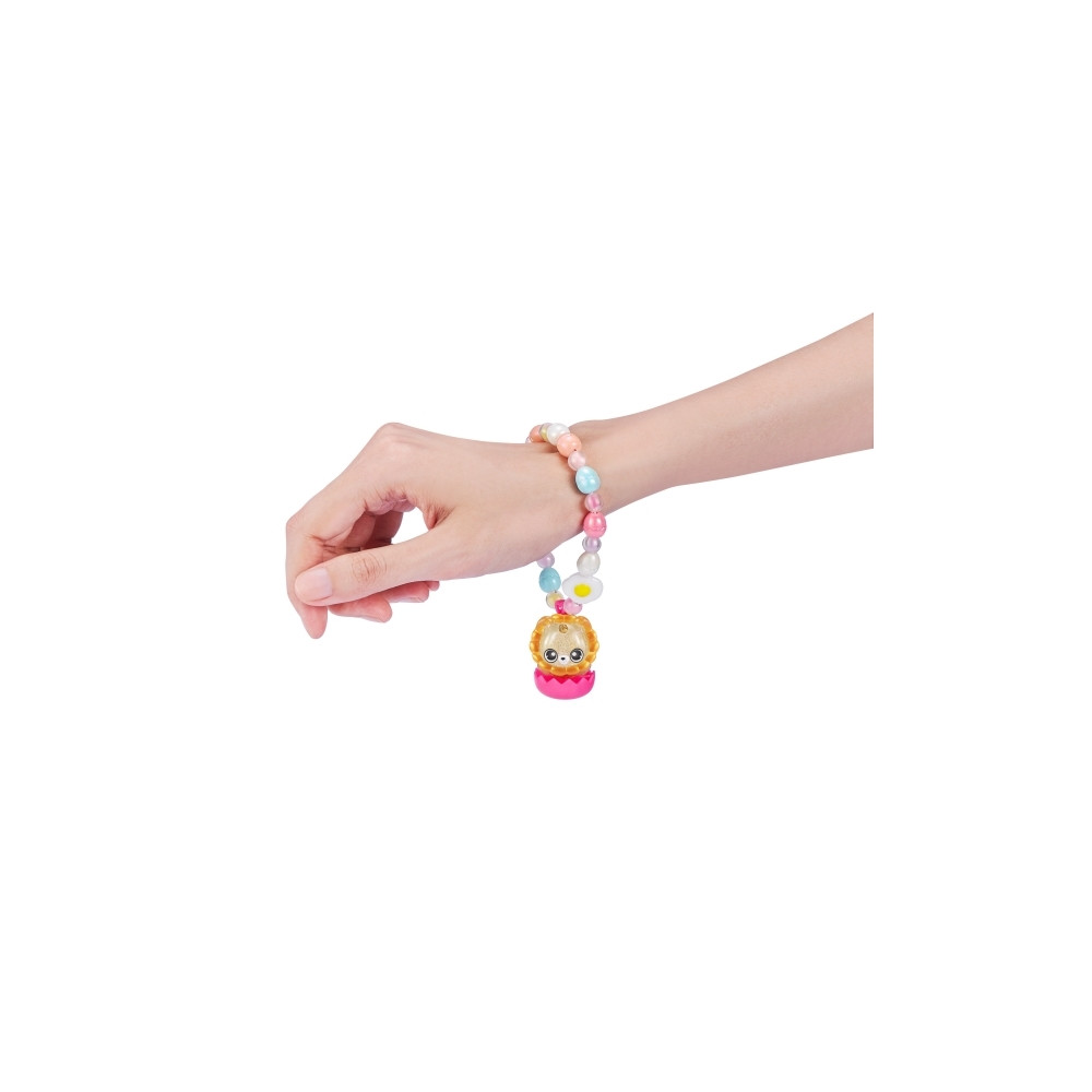 Produktbild för Zuru Rainbocorns Eggzania Surprise Series 1 figur (assortera...