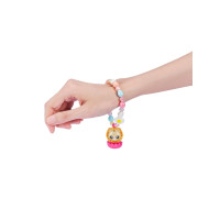 Produktbild för Zuru Rainbocorns Eggzania Surprise Series 1 figur (assortera...