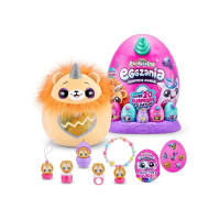 Produktbild för Zuru Rainbocorns Eggzania Surprise Series 1 figur (assortera...