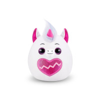 Produktbild för Zuru Rainbocorns Eggzania Surprise Series 1 figur (assortera...