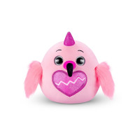 Produktbild för Zuru Rainbocorns Eggzania Surprise Series 1 figur (assortera...
