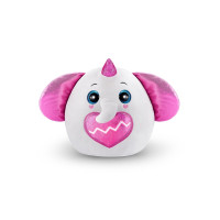 Produktbild för Zuru Rainbocorns Eggzania Surprise Series 1 figur (assortera...