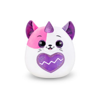 Produktbild för Zuru Rainbocorns Eggzania Surprise Series 1 figur (assortera...