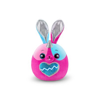 Produktbild för Zuru Rainbocorns Eggzania Surprise Series 1 figur (assortera...