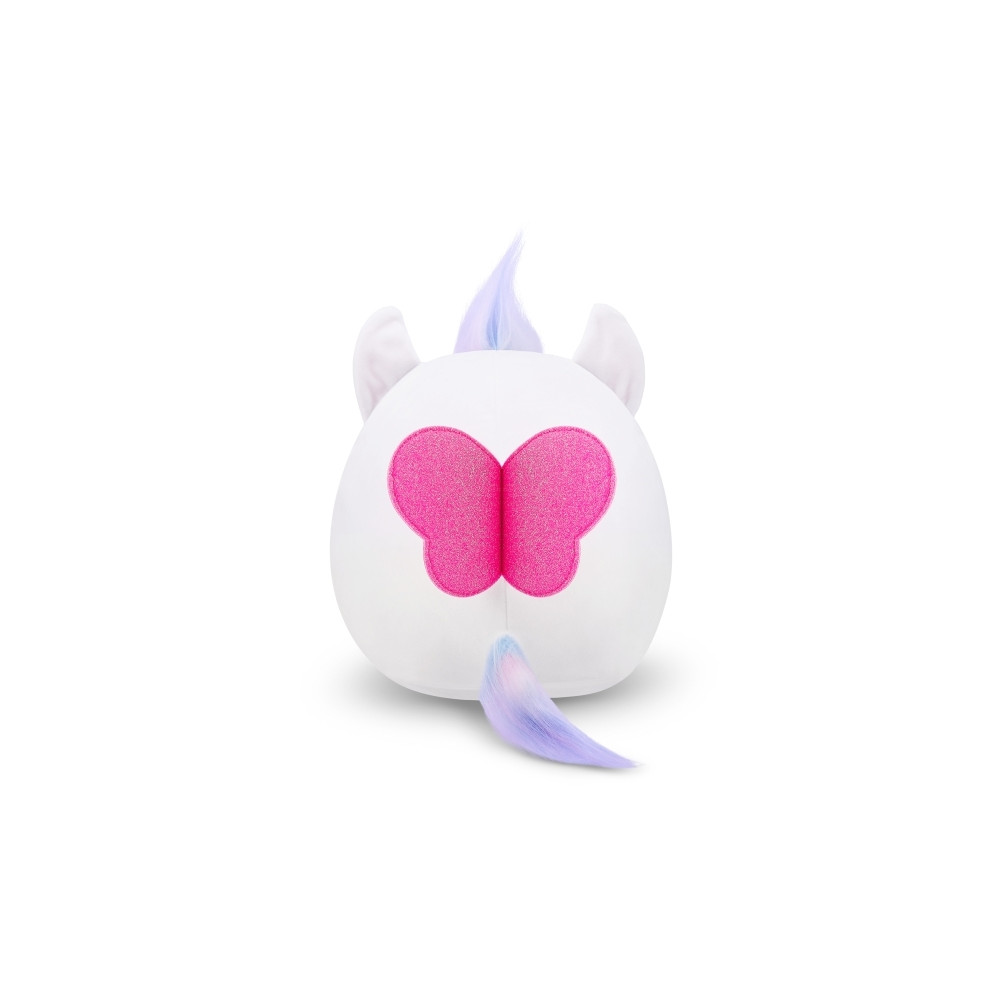 Produktbild för Zuru Rainbocorns Eggzania Surprise Series 1 figur (assortera...
