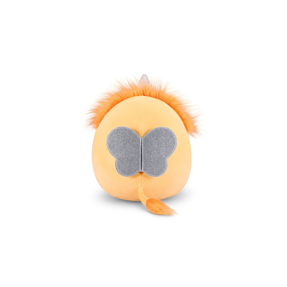 Produktbild för Zuru Rainbocorns Eggzania Surprise Series 1 figur (assortera...