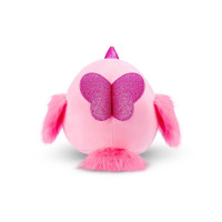 Produktbild för Zuru Rainbocorns Eggzania Surprise Series 1 figur (assortera...