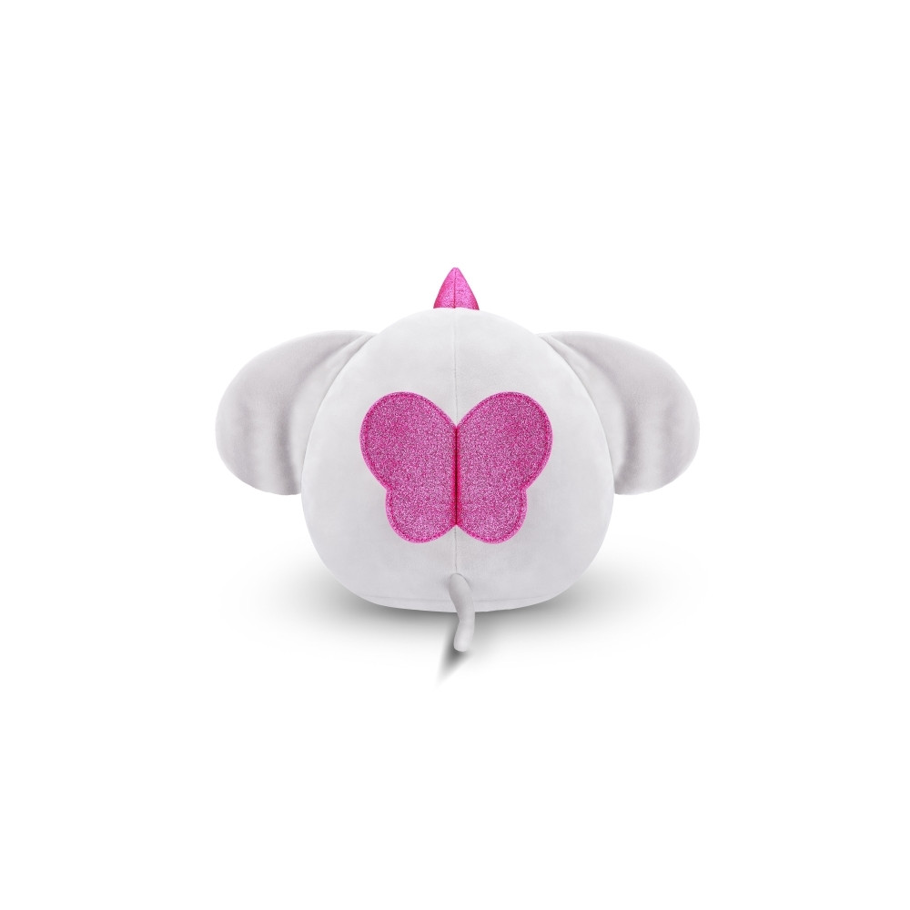 Produktbild för Zuru Rainbocorns Eggzania Surprise Series 1 figur (assortera...