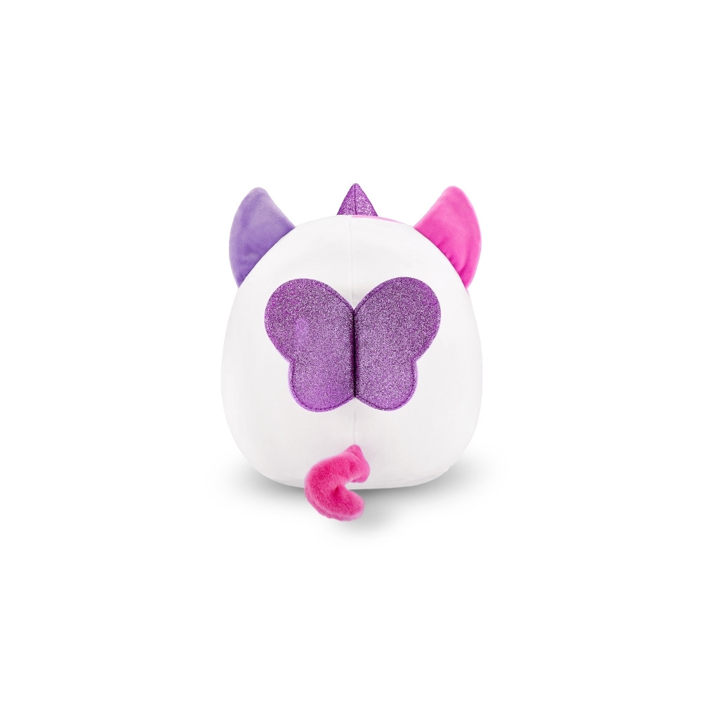 Produktbild för Zuru Rainbocorns Eggzania Surprise Series 1 figur (assortera...