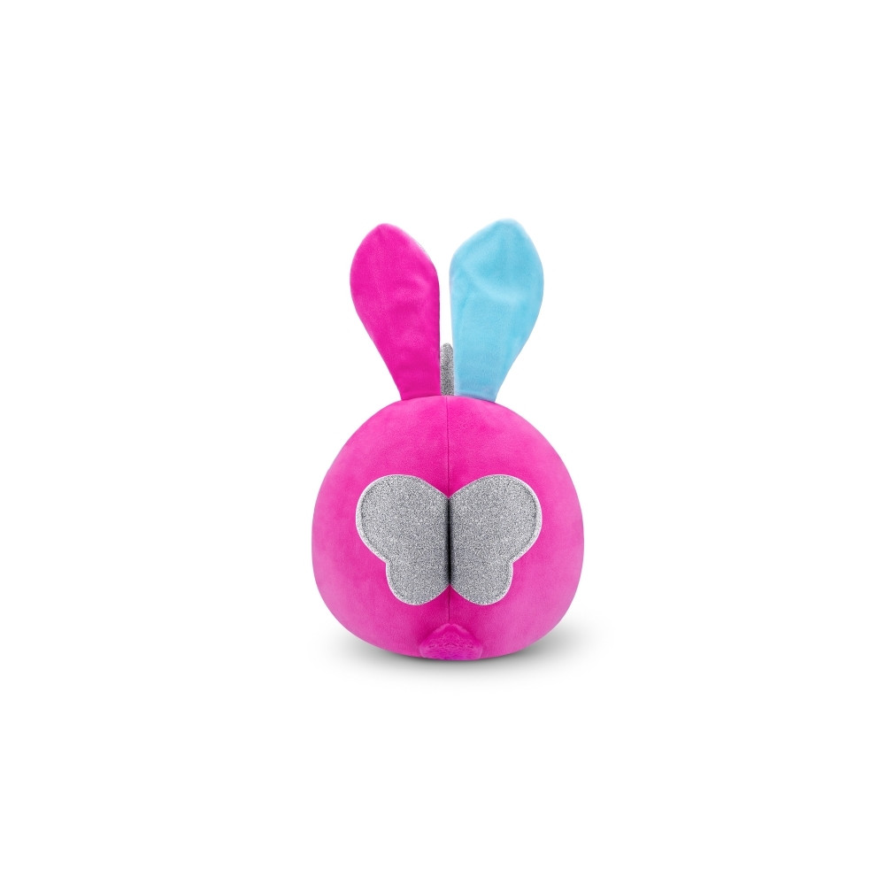 Produktbild för Zuru Rainbocorns Eggzania Surprise Series 1 figur (assortera...