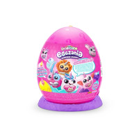 Produktbild för Zuru Rainbocorns Eggzania Surprise Series 1 figur (assortera...